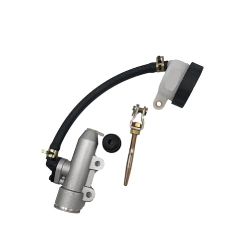 Pompe de frein cylindrique de précision pour quad UTV CF188 500cc