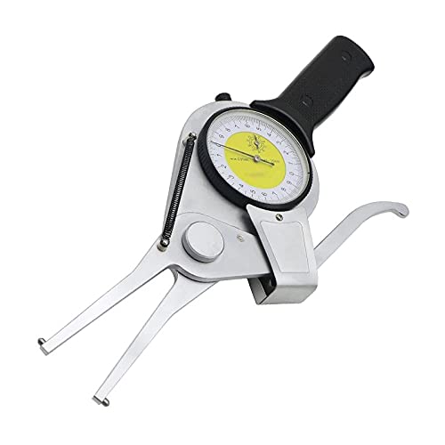Calibrador de Snap Gauge 15-55 mm 0.01 mm miniatura 3