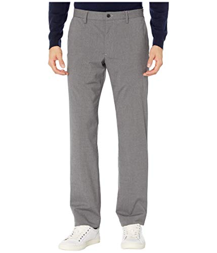 Polo Ralph Lauren Men's Stretch Straight Fit Trousers Pants-GH-34WX32L Grey Heather