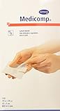De la marca Hartmann HARTMANN - MEDICOMP NON-WOVEN 10X20 25 UN