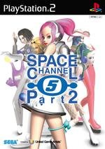 Space Channel 5 - Part 2 - [PS2]