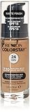 tattoo cover make up dermablend Spezielle Formel garantiert 24 Stunden Halt