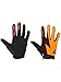 Produktbild Sieben MX 17,1 Annex Volt Erwachsene Handschuh, Flo Orange, Größe S
