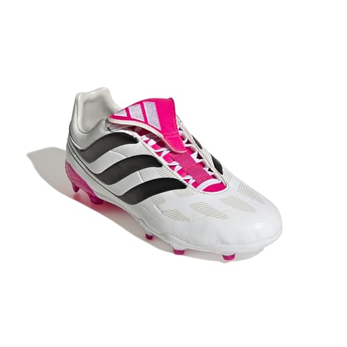 adidas Predator Precision.3 junior crampons moulés contrôle absolu - 6