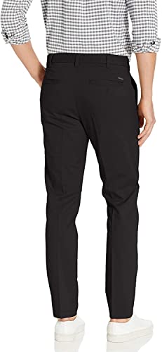 IZOD Men's Slim Fit Performance Stretch Chinos #TOP30