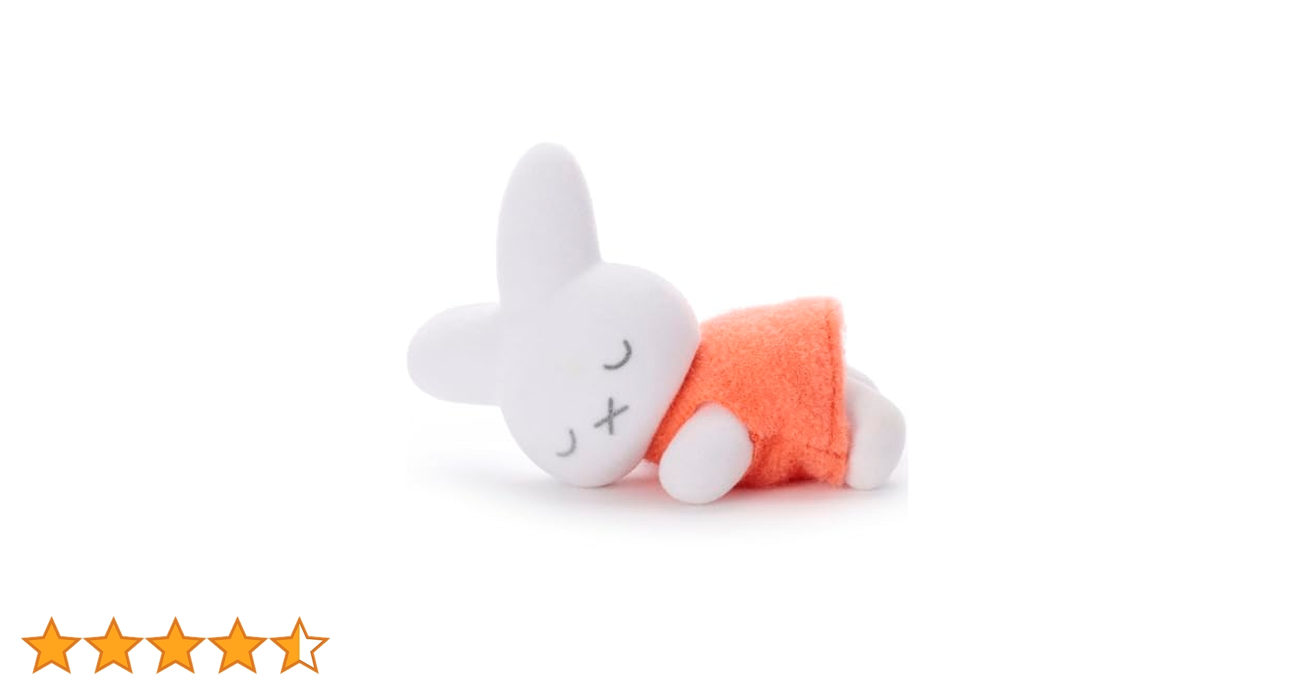 ダッフィー  091513 Amazon.co.jp: ブルーナ miffy70th ナインチェデザイン すやすや