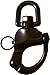 Generic 2Pcs316 Stainless Steel Swivel Snap Shackle ，Marine Quick Release Boat Anchor Chain Eye Shackle Swivel Snap Hook for Architectural (Length:128mm,Black), sliver