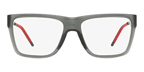 Image of Oakley mens Ox8028 Nxtlvl Square Prescription Eyewear Frames