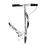 JD RAZOR MS-138P クリア