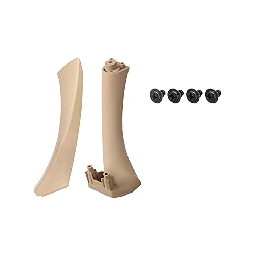 [Modelli adatti]Maniglie sinistro porte interne è adatto per BMW serie 3 E90 E91 316 318 320 325 328 330 335