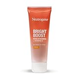 Neutrogena Gel Creme Facial Antissinais Bright Boost FPS 30, 40g