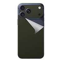 即日発送★iPhon17ProMax★タッチパネル★有機EL★再生品★耐水シール Amazon | モンスターフィルム iPhone 17 Pro 用 覗き見防止 + さらさら