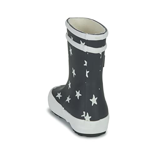Baby Rain Boots Aigle Baby Flac Play2 - 5