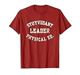 Stuyvesant Leader Physical Education Tee