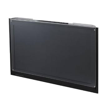液晶テレビ保護パネル 液晶テレビ保護パネル 52インチ 52型 オーダーメイド Wハード