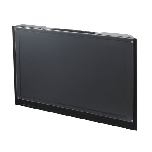 液晶テレビ保護パネル 液晶テレビ保護パネル 52インチ 52型 オーダーメイド ノングレア