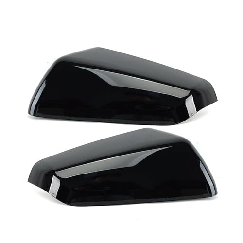 Coques de rétroviseurs Chevrolet Equinox version américaine 2018-2022