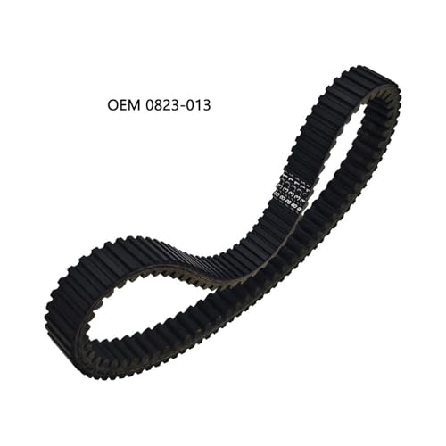 Correa de transmisión OEM 0823-013 para modelos de 2005 a 2022 2