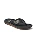 Produktbild Reef Herren Santa ANA Flipflop, Black, 44 EU