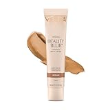 Vita Liberata Beauty Blur Face - Medium, BB Cream, Hydrating Skin Finish, Radiant Glow & Flawless Complexion, 1.01 fl oz