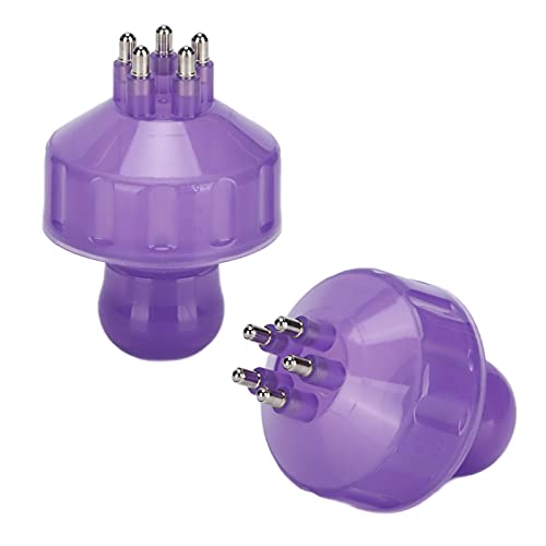 Strumenti per la Crescita dei Capelli Applicatore