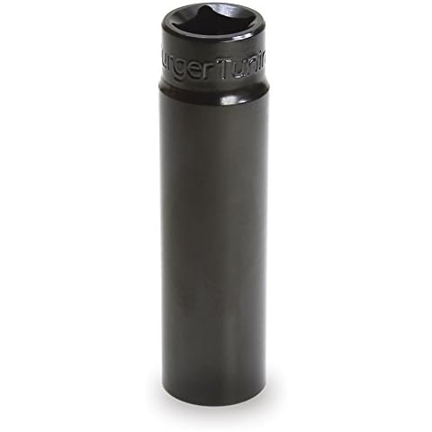 Burger Motorsports Specialty Spark Plug Socket Tool for 2006+ Turbo BMW Engines Cover
