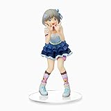 セガ限定 ラブライブ！始まりは君の空” Limited  フィギュアセット ラブライブ！スーパースター！！ フィギュア“平安名すみれ