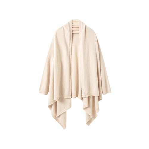 Women 100 Cashmere Scarf Erdos Warm Shawl Scarf Dual Use Four Seasons4