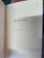 The wayfarer: Poetry and etchings B00166PGX8 Book Cover
