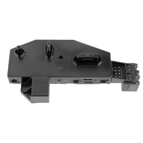 AUTOKAY 20914737 Front Passenger Side Power Seat Control Adjust Switch Fits for Chevrolet Silverado Corvette Impala Tahoe for Cadillac ATS CTS ELR Escalade XTS for GMC Sierra Yukon