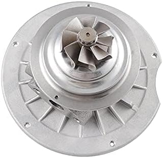 New VA430015 VK430015 VB430015 VC430015 VE430015 VF430015 VG430015 VH430015 VI430015 Turbo Cartridge Core RHF5 For Isuzu Trooper Jackaroo Opel Monterey Mk II (3.0L 4JX1TC Engine)