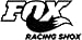 Fox Racing Shox 2.0 Performance Series IFP Smooth Body Shocks