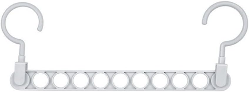 Clothes Rack Creative Multifunctional Home Storage Non-Slip Drying