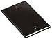 Leviton 1-Gang No Device Blank Wallplate, Standard Size, Thermoset, Box Mount, 85014, Brown