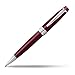 Cross Bailey Red Lacquer Ballpoint Pen