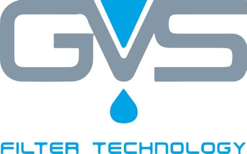 GVS SPM007 Elipse Integra Hard Carry Case, One Size, Blue