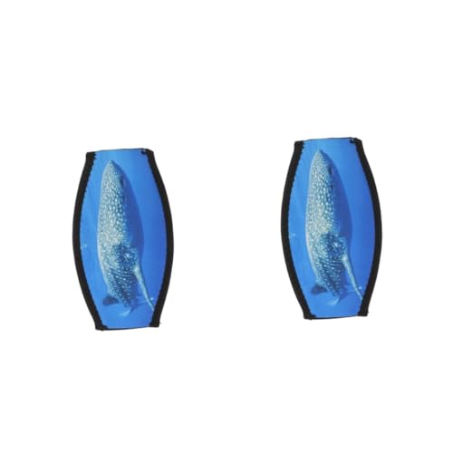 Correa para buceo Mipcase antirenredones para pelo y gafas
