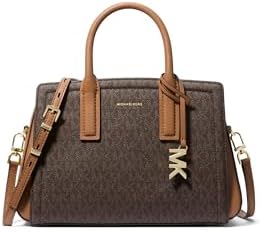 Michael Kors Women's Laila Small Satchel