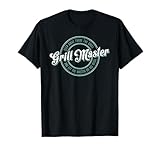 Master the grill