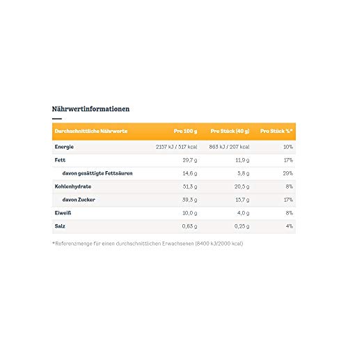 Knoppers Peanutbar single 24 stuks 24 g - Image 6
