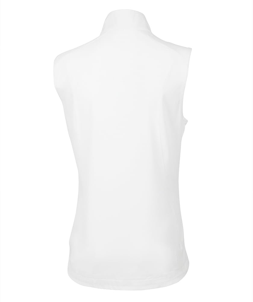 Charles River Apparel Pack-n-go® Vest Chaleco de Plumas Mujer