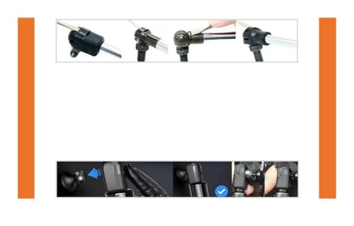 Barre de jambe de force pour Creta ix25 SUV support de levage coffre
