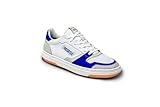 Sparco S-Urban Sneaker, Retro-Design, inspiriert von den 80er-Jahren, Gummisohle mit überlegenem...