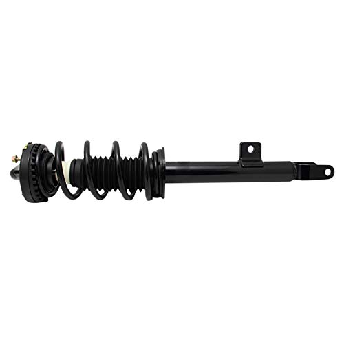 Image of TRQ Front Strut and Spring Assembly Set Loaded Pre-Assembled | For 11-19 Chrysler 300 S V6 3.6L RWD 11-19 300 Touring V6 3.6L RWD 11-17 C 2011 Dodge Challenger