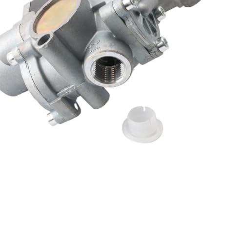 HXYBBGS 4725001230 Rear ABS Valve Modulator For Wabco Replace #TDAS4725001230 S472-500-123-0 8235-S4725001230