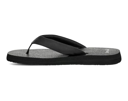 Image of Sanuk Yoga Mat II | Flip Flops for Women | Yoga Sandals For Women | Women's Beach Sandals | Memory Foam Footbed