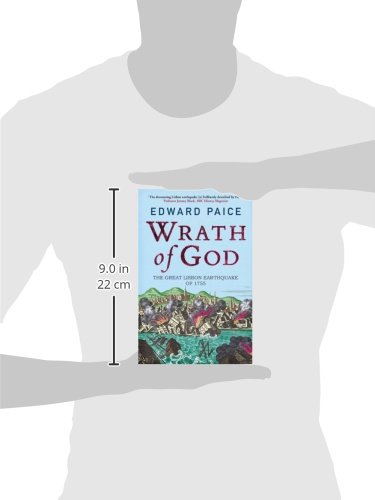 Wrath of God: The Great Lisbon Earthquake of 1755 - Image 2