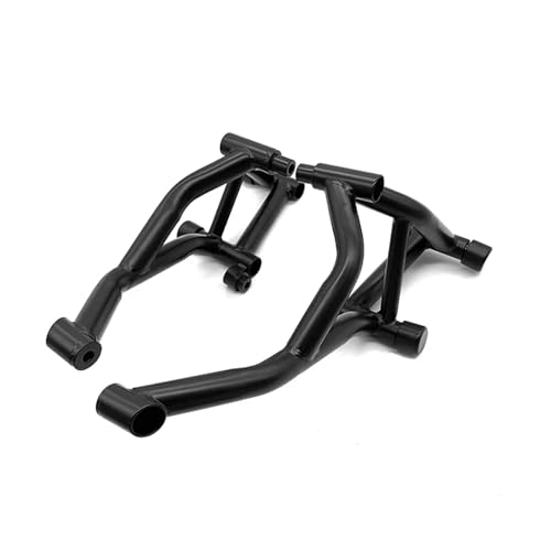 Barre protection moto XSR900 pare-chocs moteur robuste et discret pour finitions 2017-2020