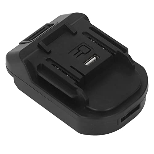 Adaptador de Bateria, Conversor de Adaptador de Bateria, Conversor de Energia Adaptador Conversor de