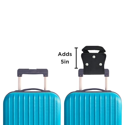 D&J Handle Extension for Luggage and Carry On2